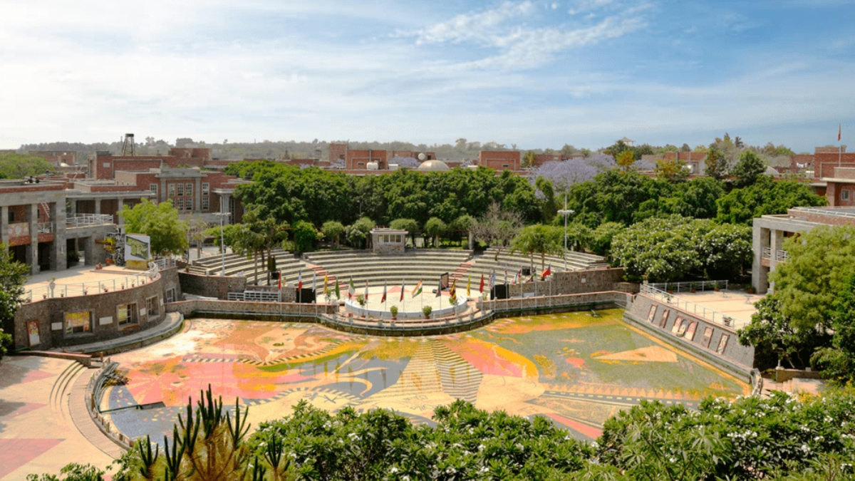 Pathways World School