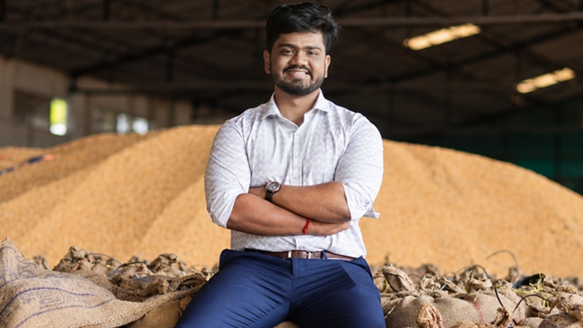 The Untapped Export Potential of India’s Middle-Class Entrepreneurs The Untapped Export Potential of India’s Middle-Class Entrepreneurs