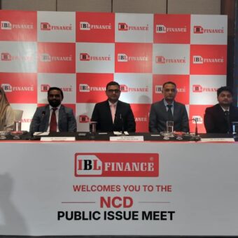IBL Finance