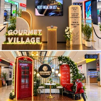Palladium Ahmedabad Presents Gourmet Village, A New Culinary Landmark for Gujarat-TBT