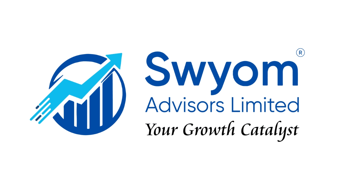 Swyom Advisors Files Draft Prospectus for Proposed SME IPO-TBT