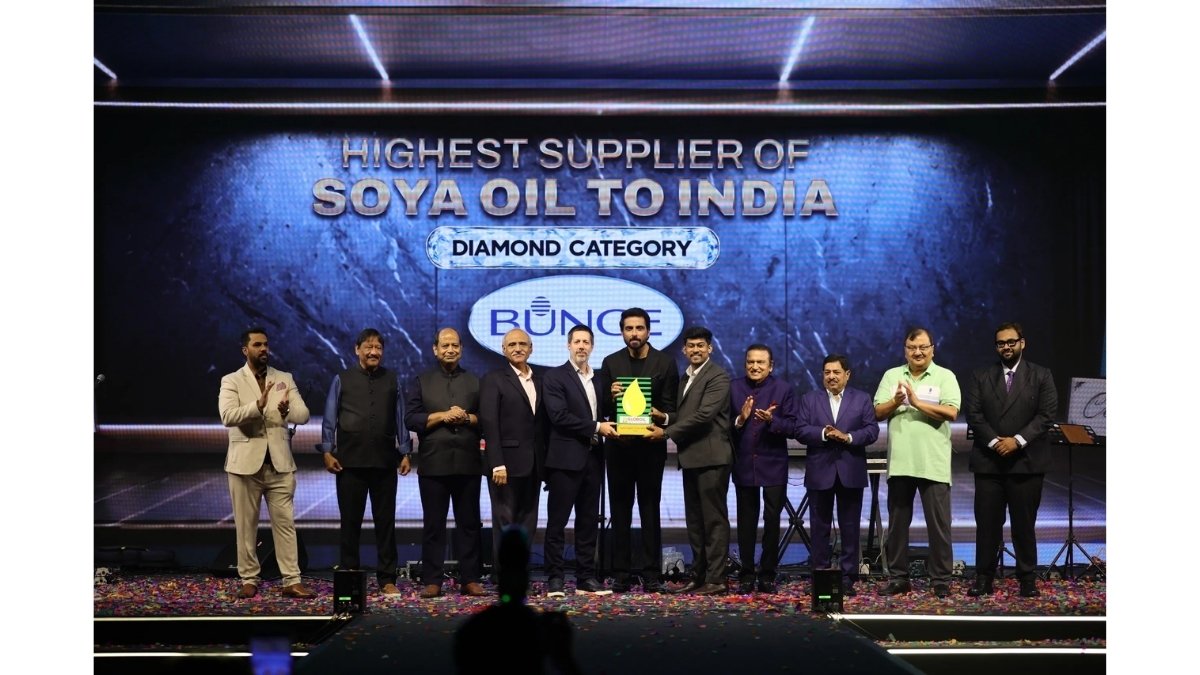 GLOBOIL India 2026 Charts the Future of Edible Oils as Global Leaders Meet in Mumbai