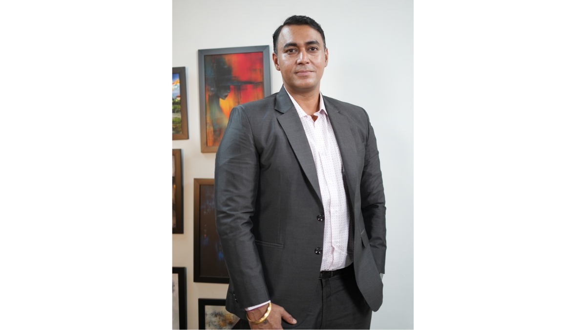 Khushal Chopra: Building a New Perspective on Real Estate Investment Khushal Chopra: Building a New Perspective on Real Estate Investment-TBT