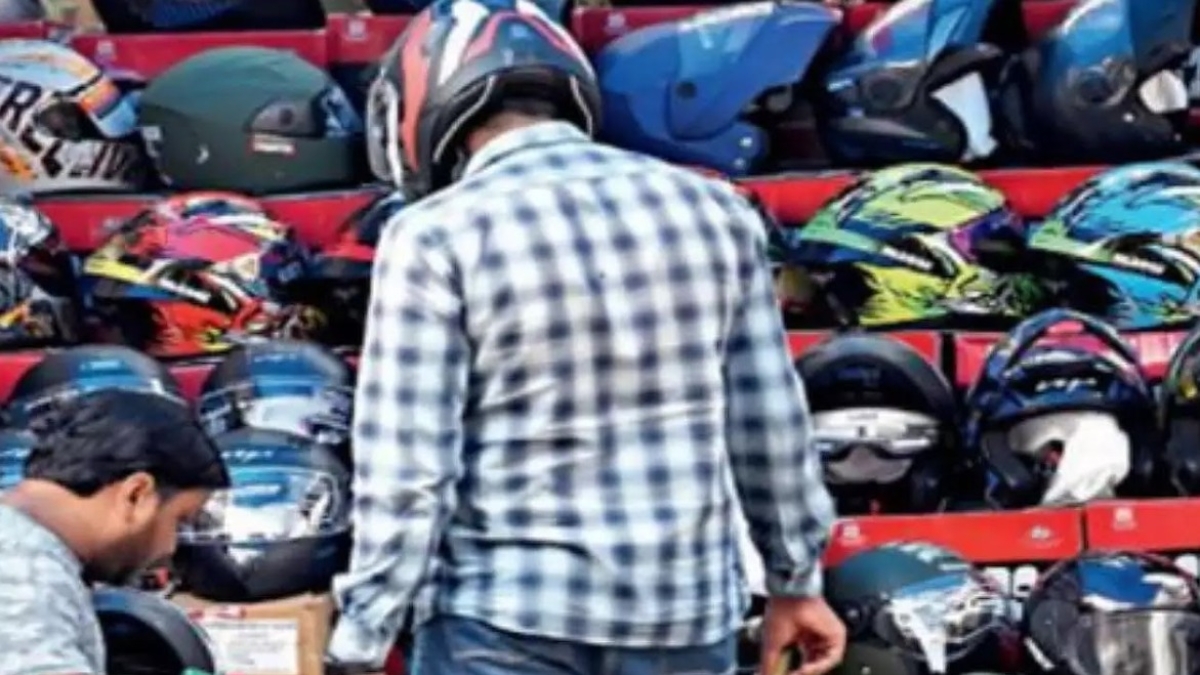 Gujarat High Court’s Strong Observations on Helmet Rule Enforcement Must Translate into Action on Roads: Two Wheeler Helmet Manufacturers Association Gujarat High Court’s Strong Observations on Helmet Rule Enforcement Must Translate into Action on Roads: Two Wheeler Helmet Manufacturers Association-TBT