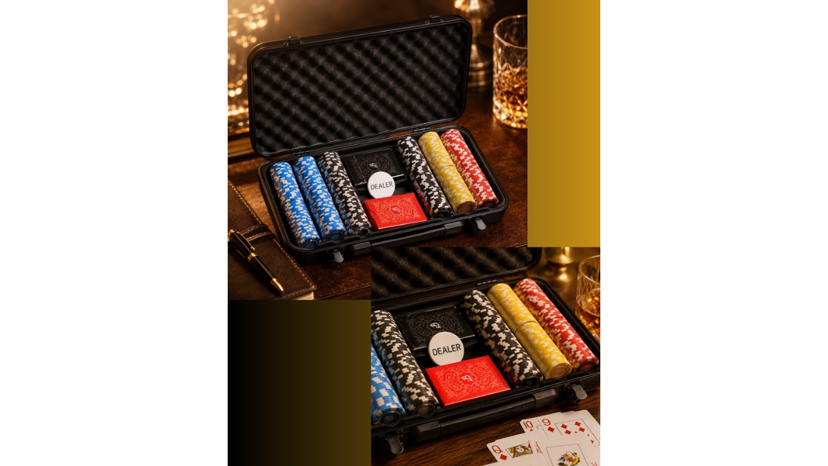 From Tambola to Poker Nights: How Diwali Games Are Getting a Grown-Up Makeover-TBT