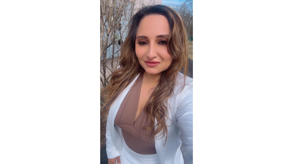 Biba Singh Reaches the Pre-Finale of Voice of Doctors, Turning Her Childhood Singing Dream Into Reality-TBT