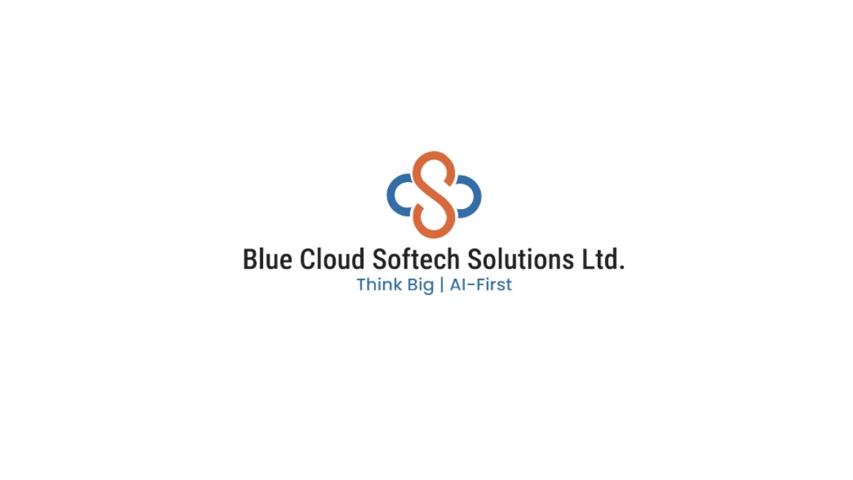 Blue Cloud Commences US$15.5 Million AI Infrastructure Project for IBM Cloud Blue Cloud Commences US$15.5 Million AI Infrastructure Project for IBM Cloud