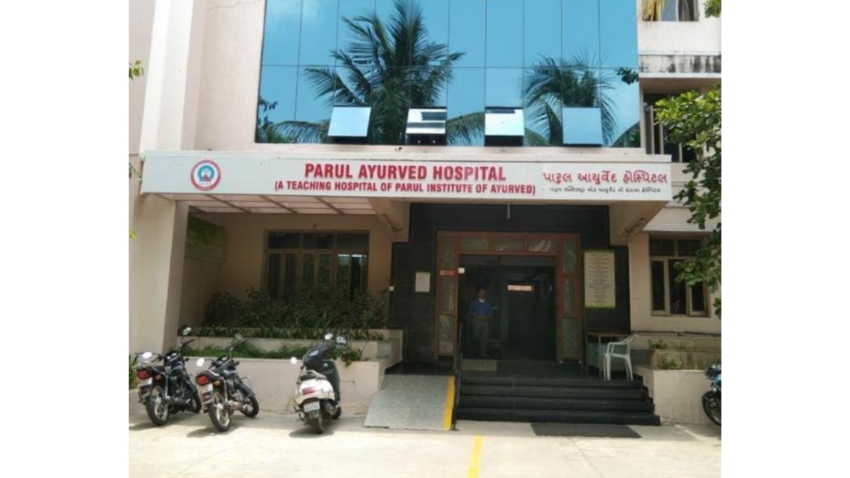 Ayurvedic Panchakarma at Parul Ayurved Hospital’s Madhavbaug Unit Supports Patients on Their Cardiac Care Journeys Ayurvedic