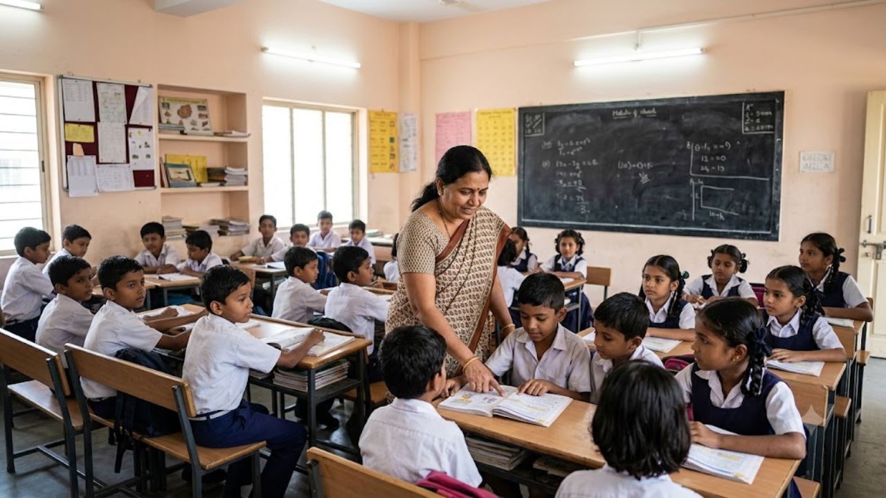 Daman-Diu education rules, the blunt times