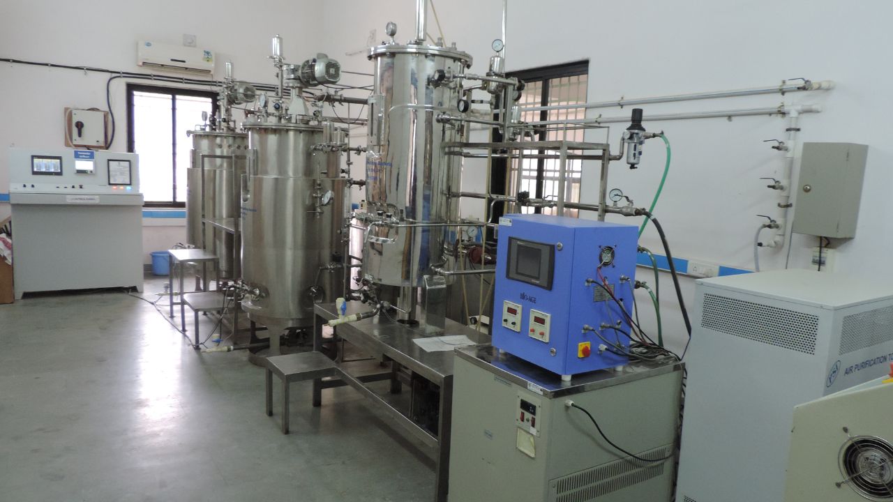 Gujarat biofertiliser initiative, the blunt times