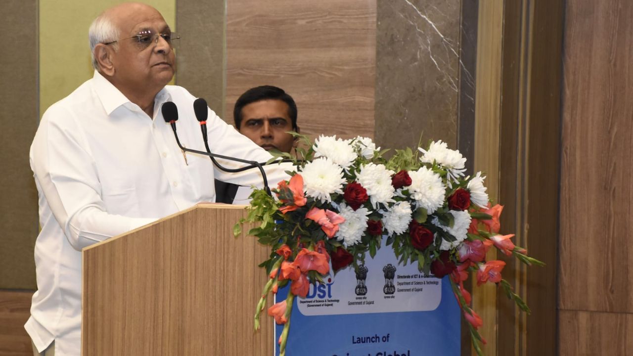 Gujarat GCC Policy 2025-30, the blunt times