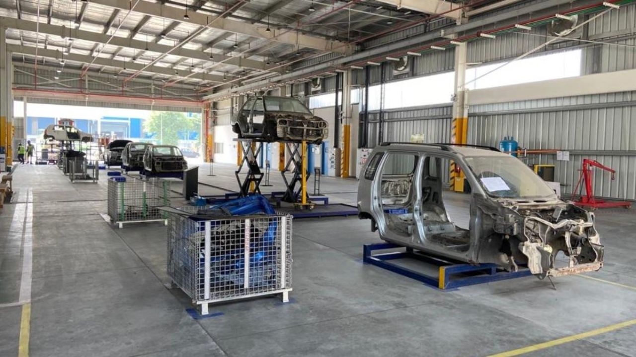 Gujarat vehicle scrapping tax concession, the blunt times