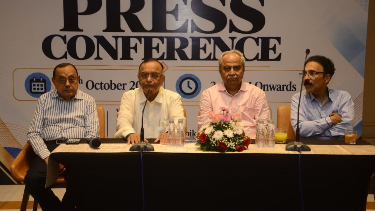 MANTRA SGCCI conflict of interest, the blunt times