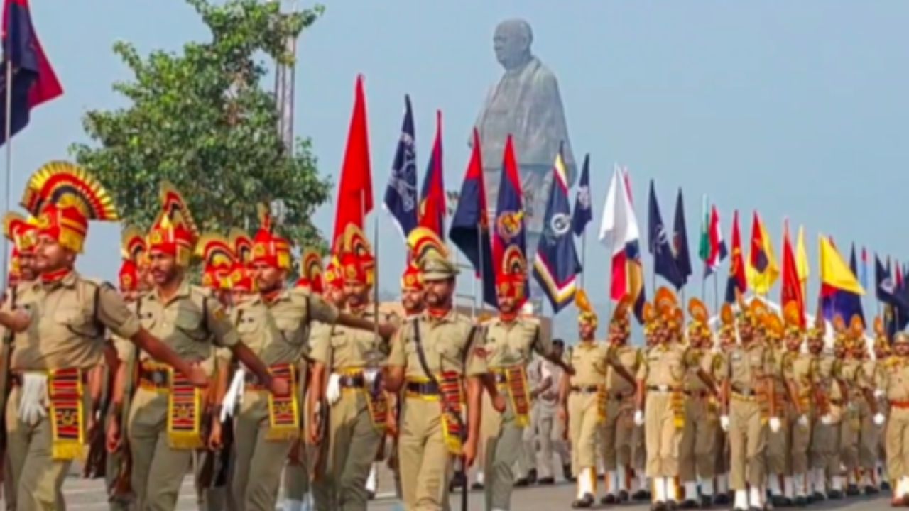 CRPF constable suspected dengue death, the blunt times