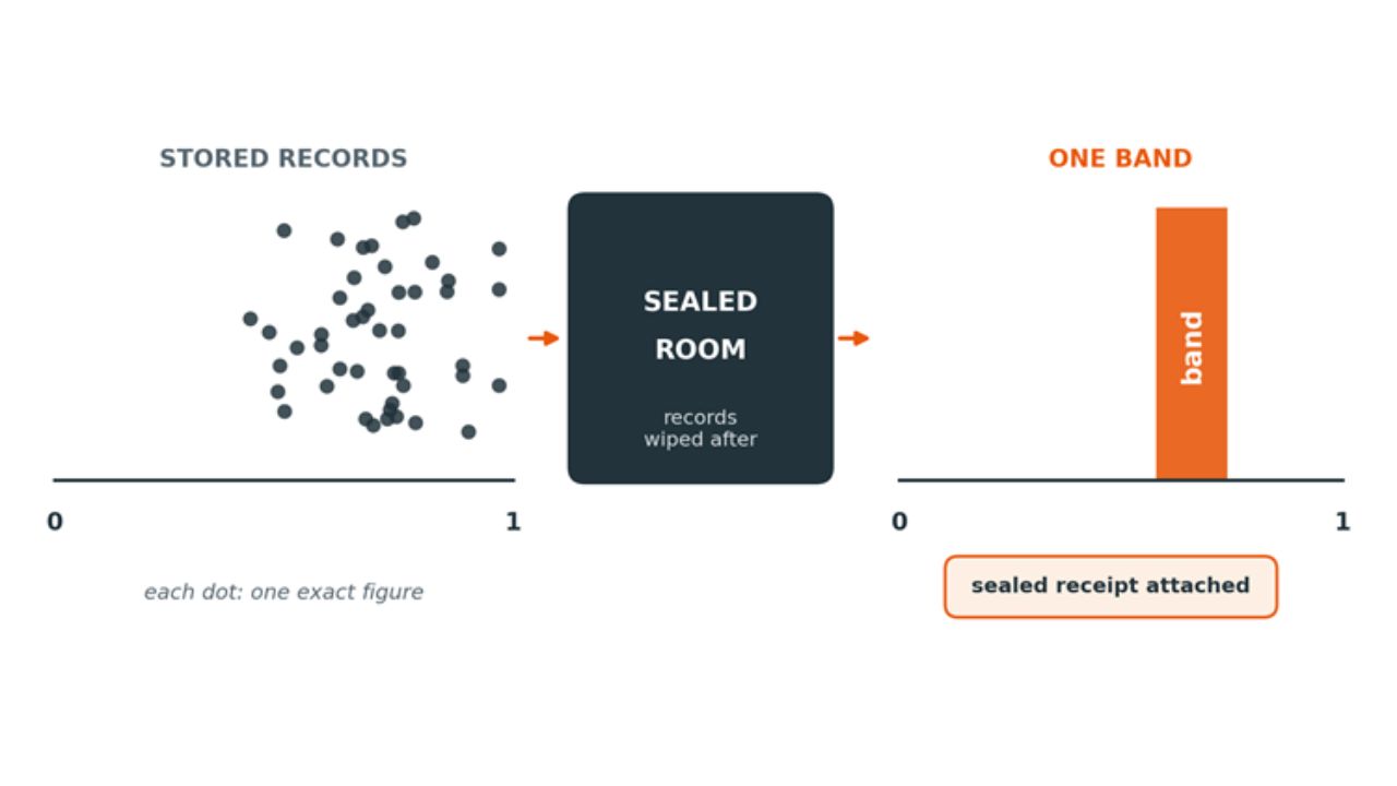 Can Bands Unearth Value From Idle Data? , the blunt times 